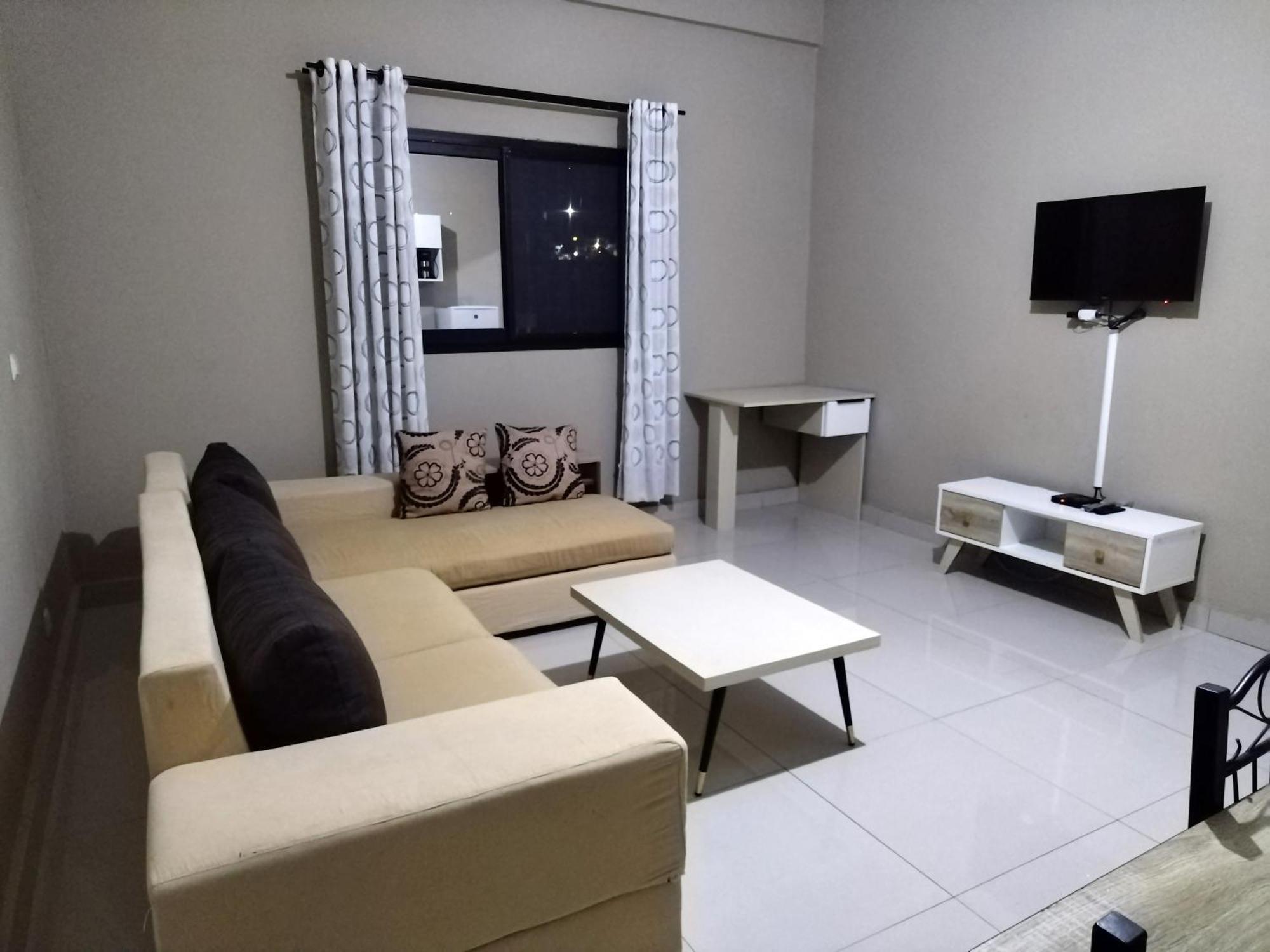 Milestone City Appartements - Avec Restaurant - Sans Coupure D'Electricite - Vues Imprenables Antananarivo Exterior photo