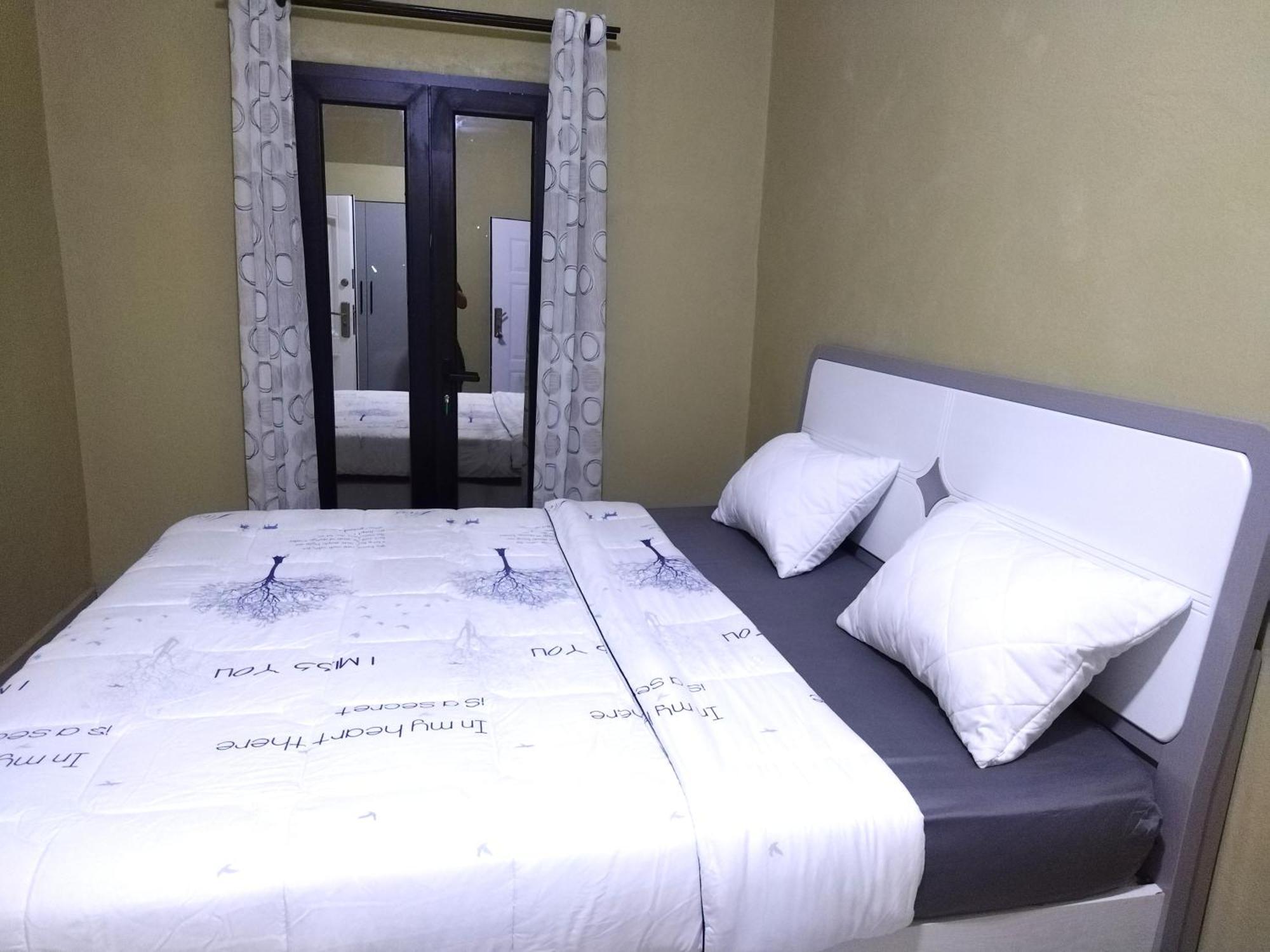 Milestone City Appartements - Avec Restaurant - Sans Coupure D'Electricite - Vues Imprenables Antananarivo Exterior photo