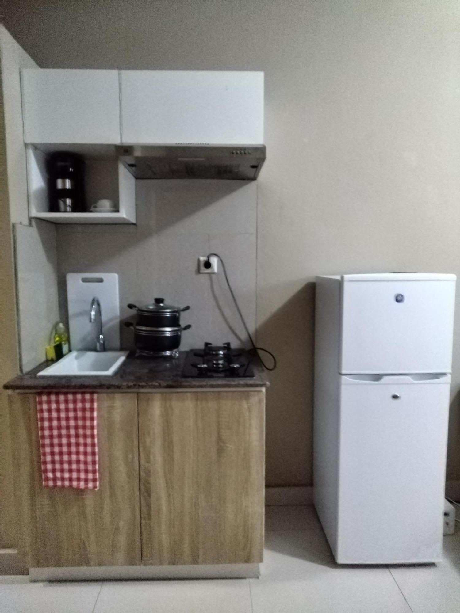 Milestone City Appartements - Avec Restaurant - Sans Coupure D'Electricite - Vues Imprenables Antananarivo Exterior photo
