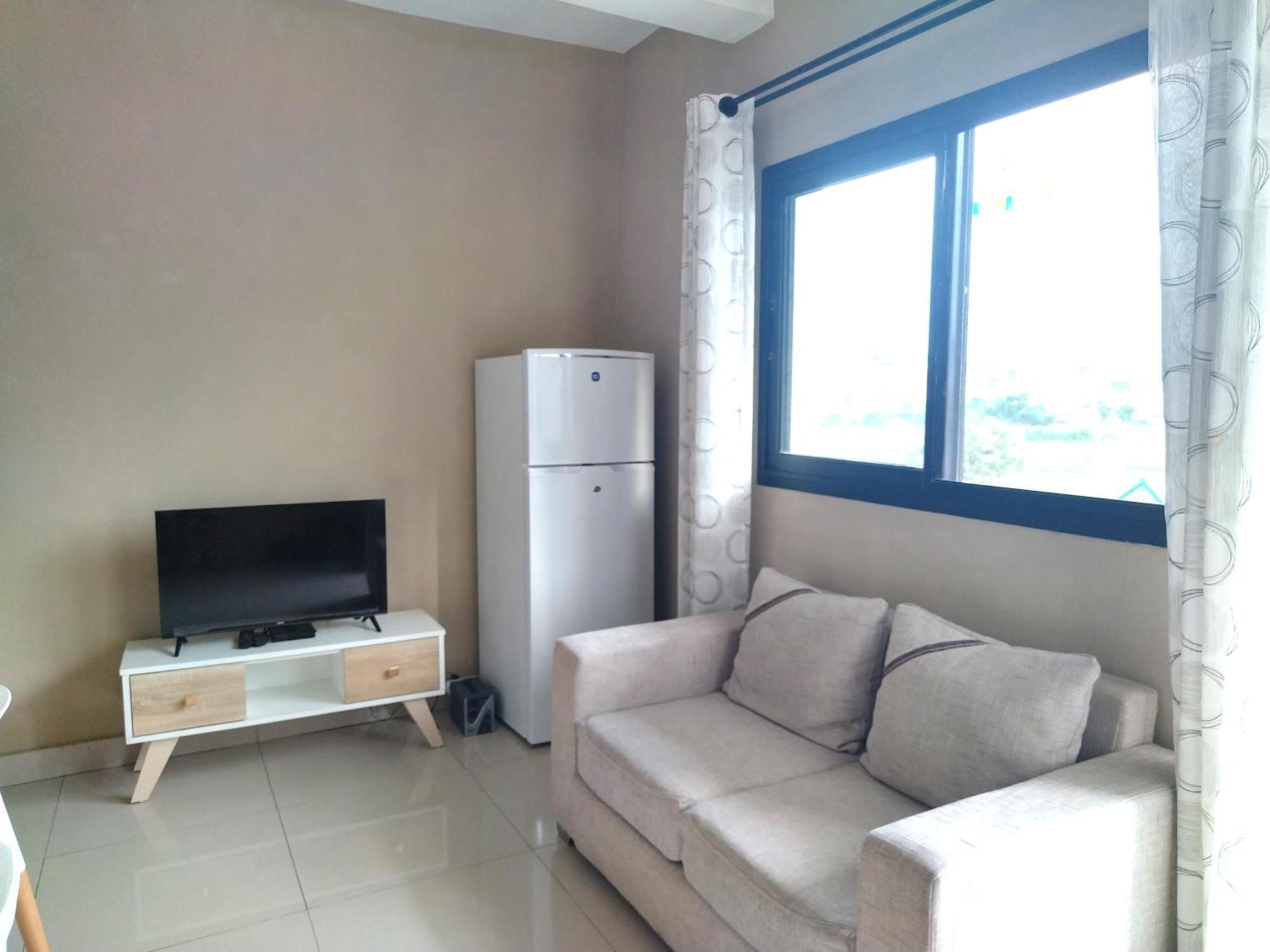 Milestone City Appartements - Avec Restaurant - Sans Coupure D'Electricite - Vues Imprenables Antananarivo Exterior photo