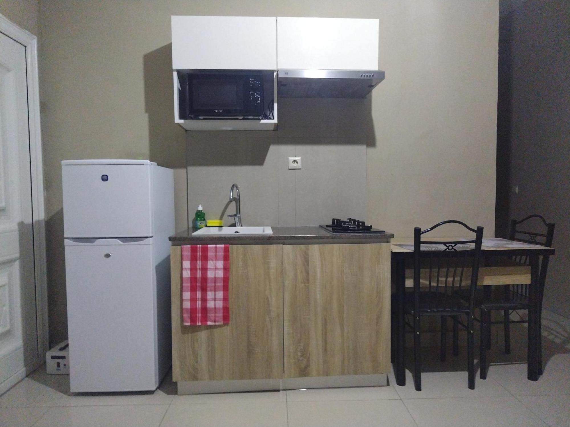 Milestone City Appartements - Avec Restaurant - Sans Coupure D'Electricite - Vues Imprenables Antananarivo Exterior photo