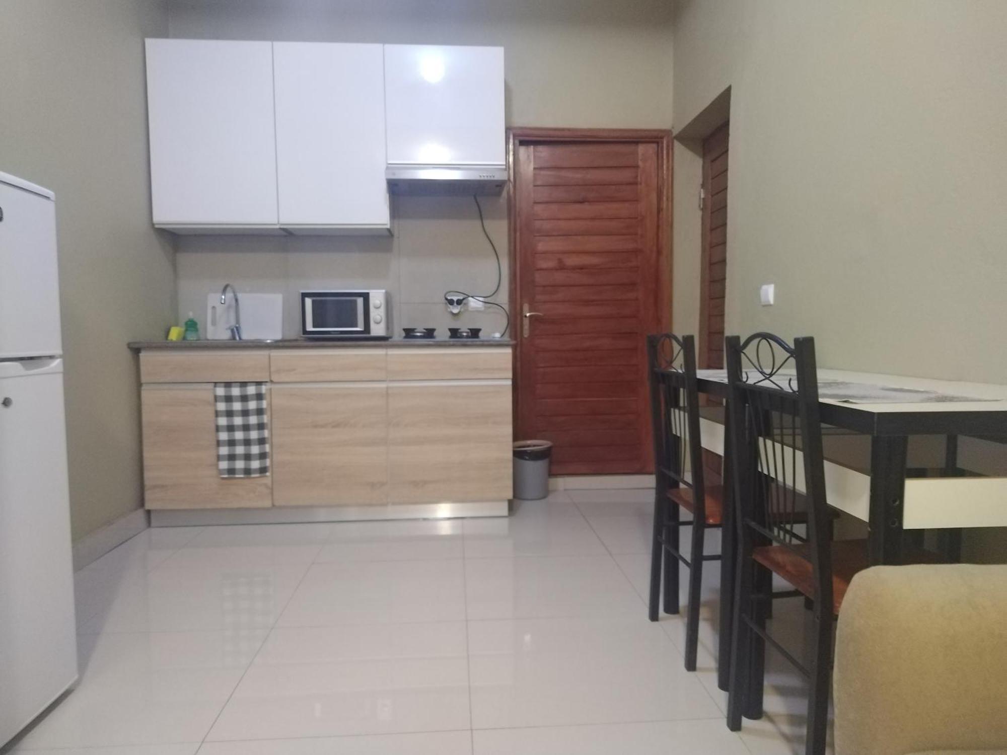 Milestone City Appartements - Avec Restaurant - Sans Coupure D'Electricite - Vues Imprenables Antananarivo Exterior photo