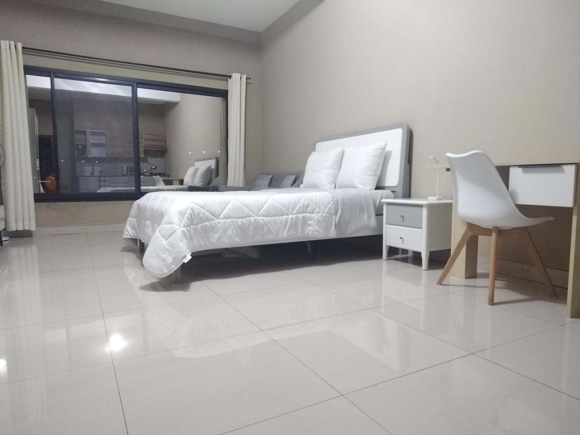 Milestone City Appartements - Avec Restaurant - Sans Coupure D'Electricite - Vues Imprenables Antananarivo Exterior photo
