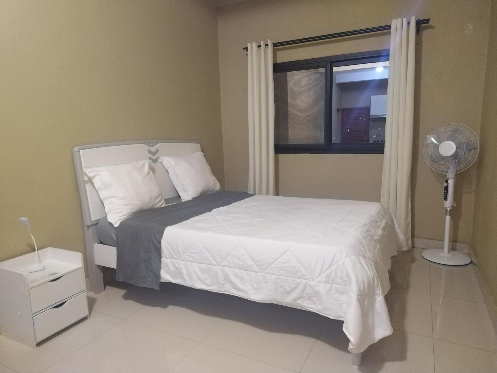 Milestone City Appartements - Avec Restaurant - Sans Coupure D'Electricite - Vues Imprenables Antananarivo Exterior photo