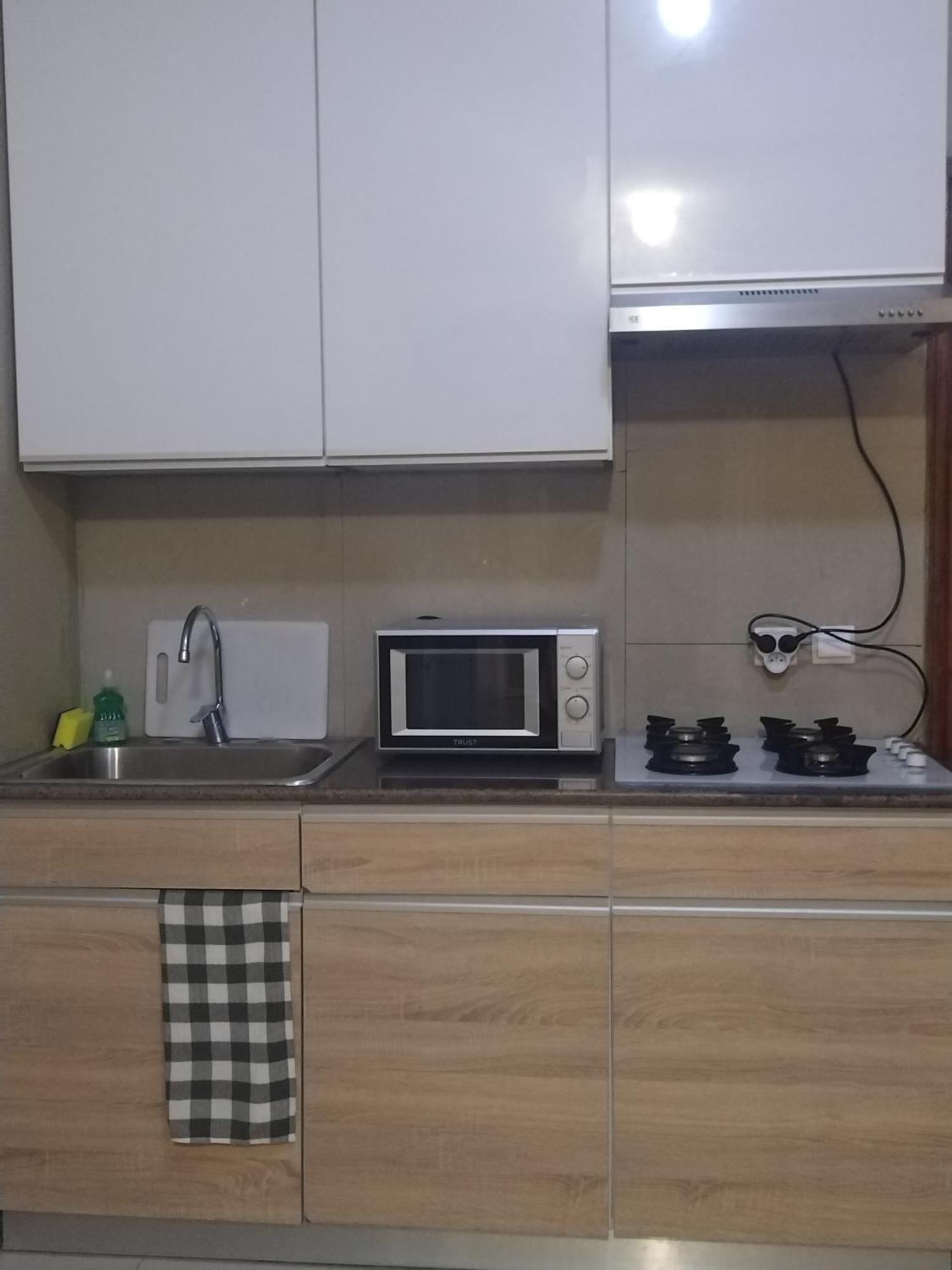 Milestone City Appartements - Avec Restaurant - Sans Coupure D'Electricite - Vues Imprenables Antananarivo Exterior photo